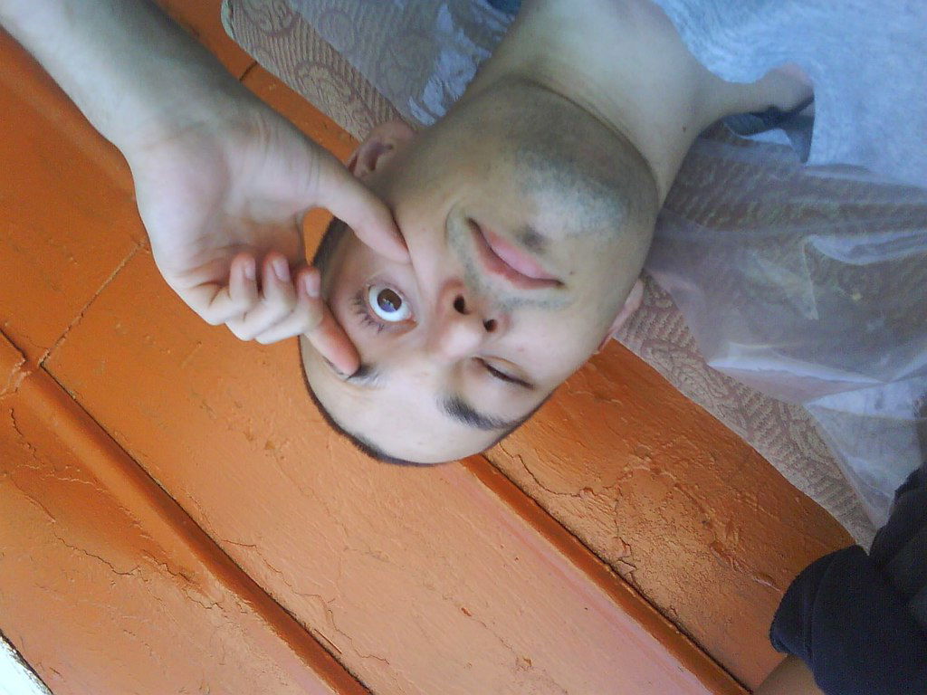 Ринат Матюков