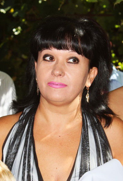 Ольга Задорожная