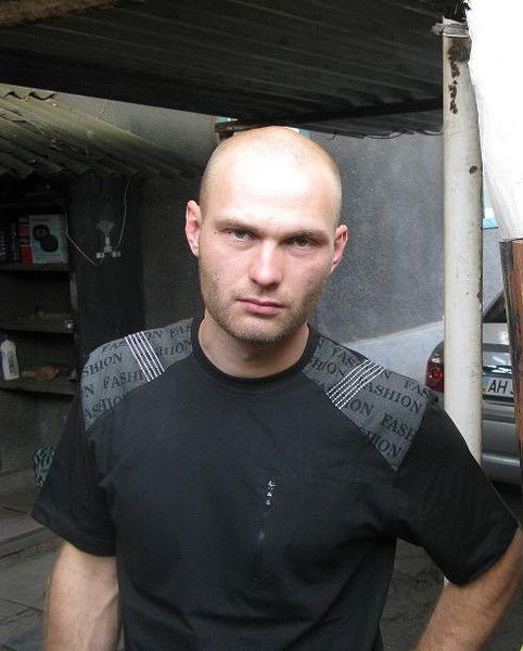 Артем Калоша