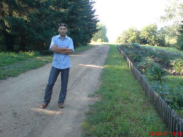 Ерик Нурканов