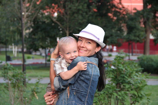 Анастасия Ложкина