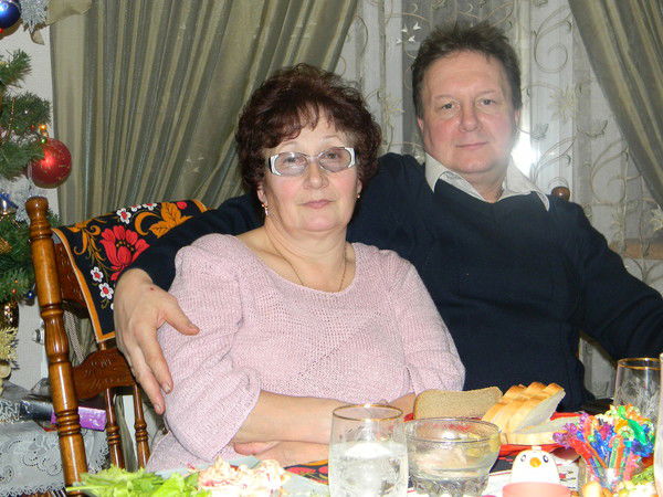 Михаил Ревякин