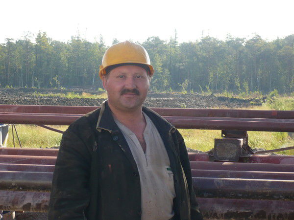 Александр Лагунов