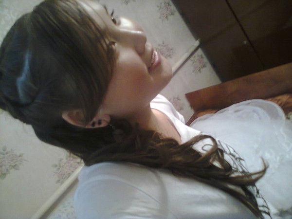 Айганым=) Сакенкызы