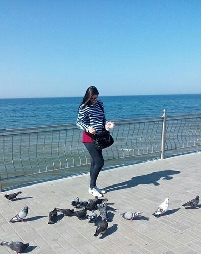 Елена Котвицкая