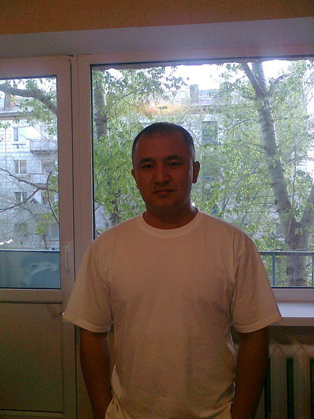 Касым Табулдинов