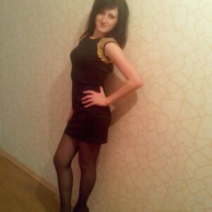 Анна Дрюкова