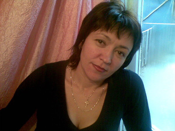 Евгения Адаева