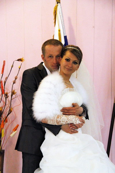 Екатерина Поникарова