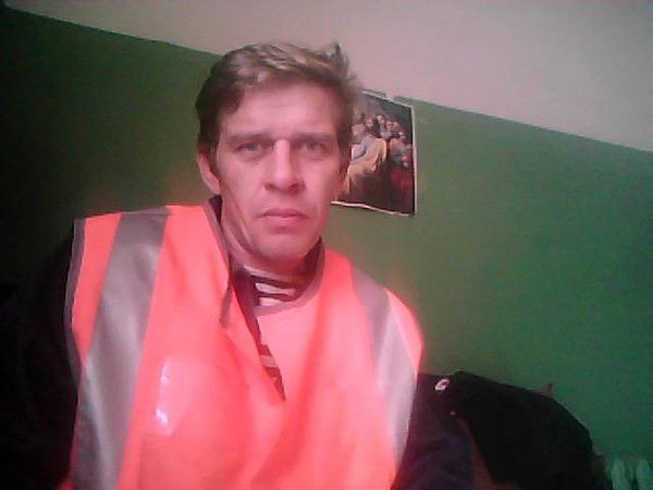 Михаил Лукин