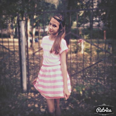 Арина Кузнецова