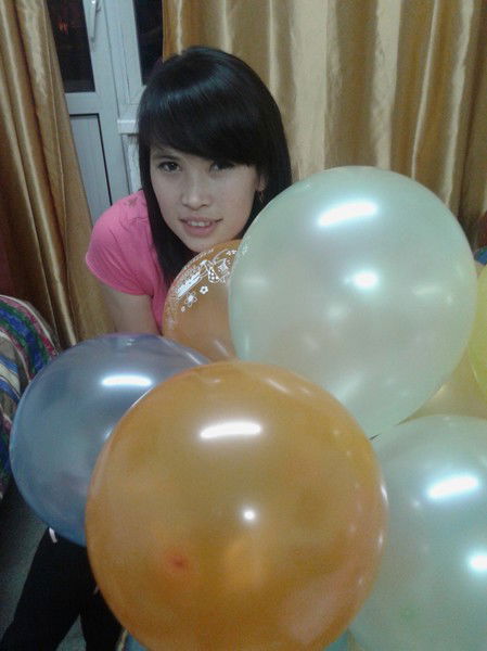 Феруза Исмайлова