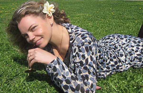 Маша Борисова