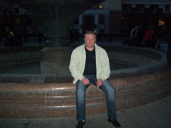 Виктор Дашкевич