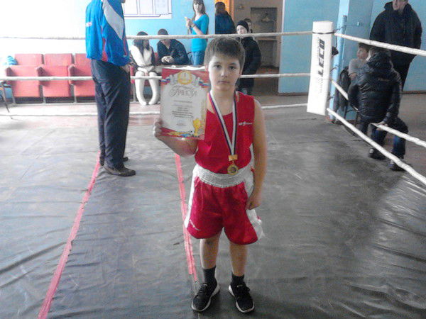 Марк Решетов