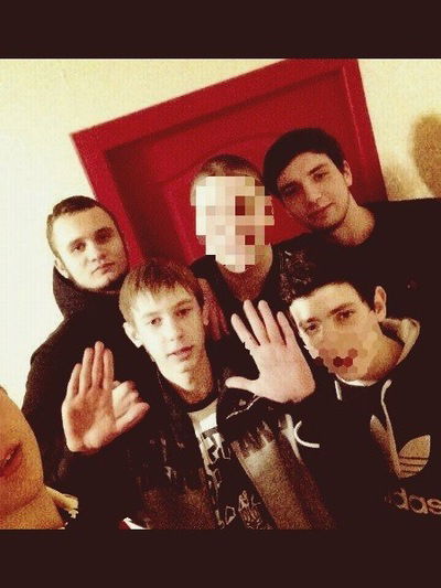 Слава Довженко