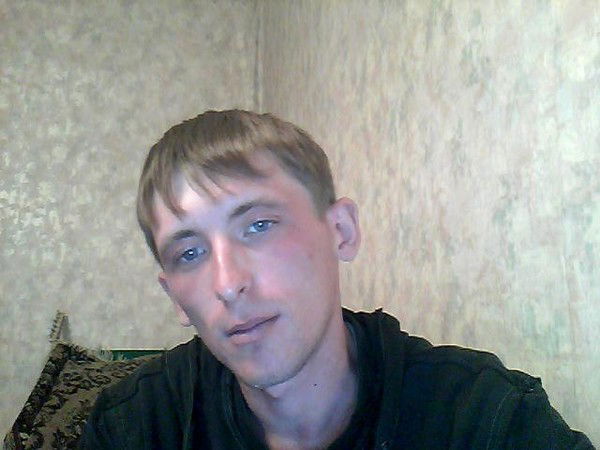 Славик Ячменёв