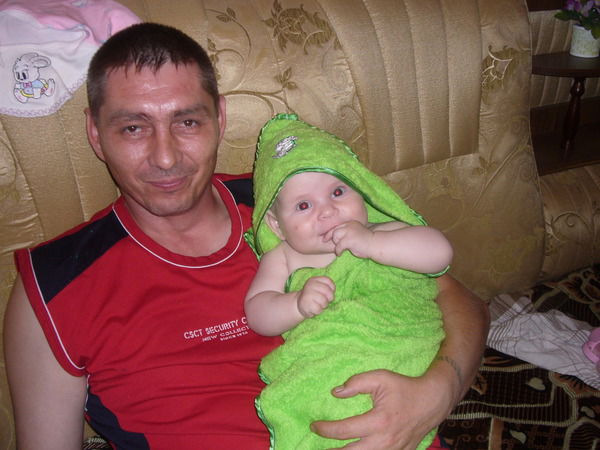 Айрат Бахтиаров