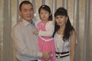 Ибраев Валихан