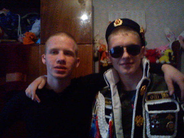 Макс Журавлев