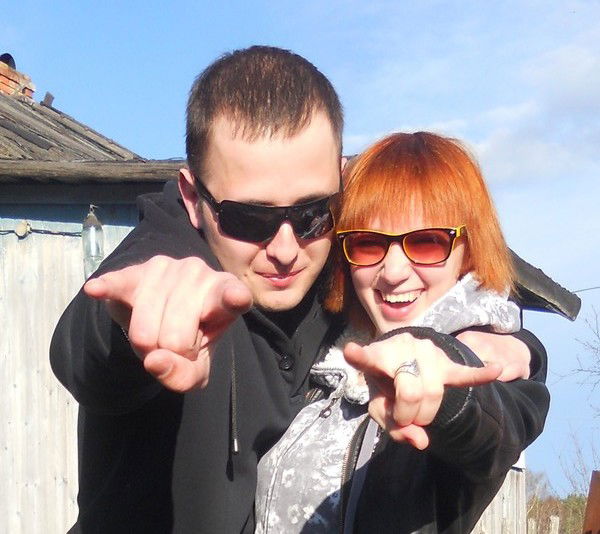 Наталья Панина