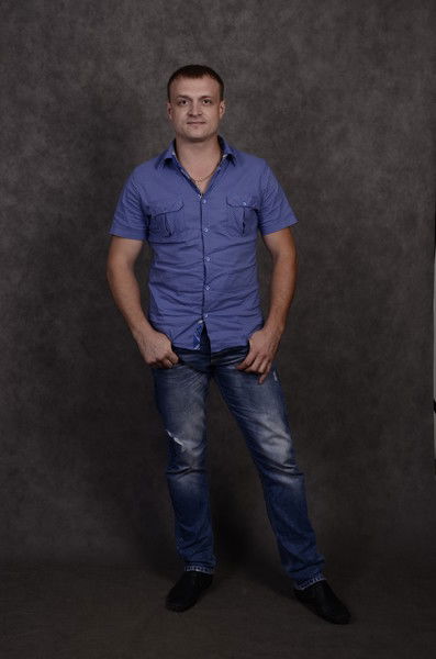 Александр Козлов