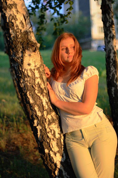 Таня Чуканова