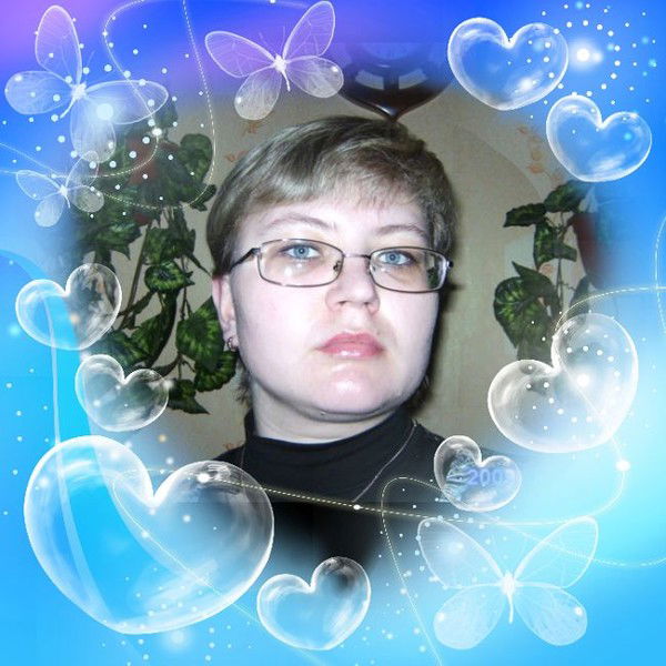 Ирина Хоробрых