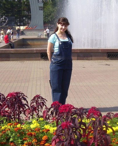 Лидия Удалова