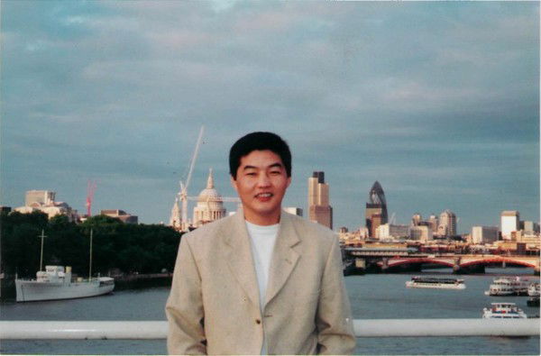 Нурбек Чагырбеков