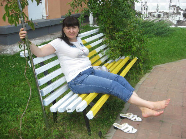 Оксана Логвин