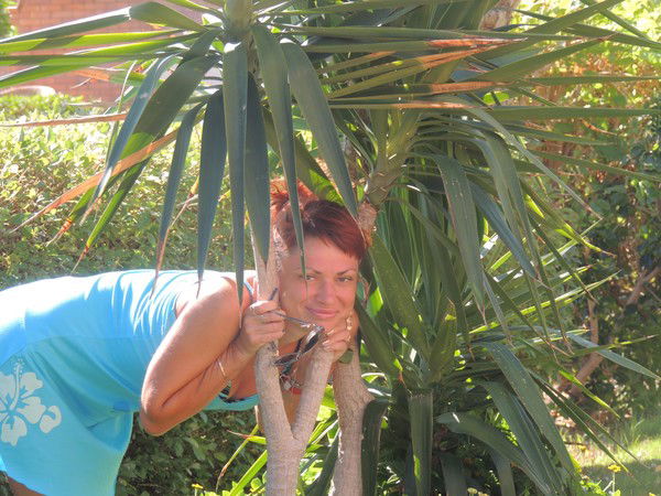 Воронова Екатерина