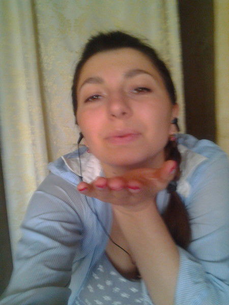 Наталья Лукашенок