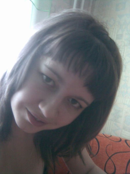 Снежана Лепшина (Копылова)