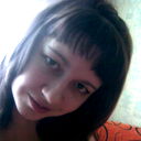 Снежана Лепшина (Копылова)