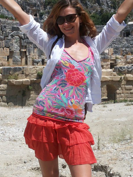 Татьяна Головко