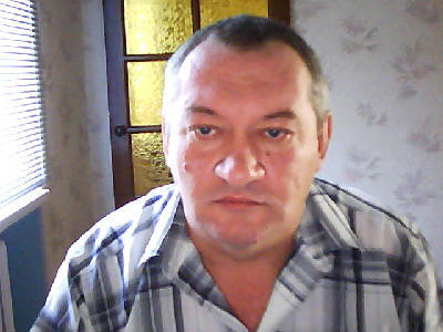 Виктор Симонов