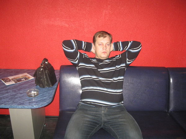 Александр Иконников