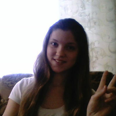 Анюта Мілецька