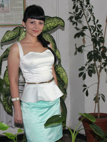 Иванова Виктория