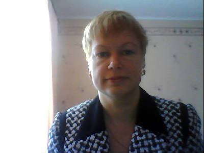 Елена Боровикова