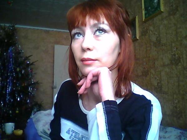 Надежда Мамаева