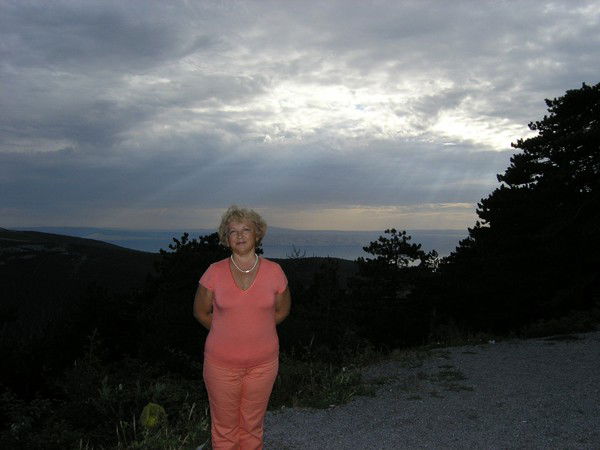 Татьяна Токарева