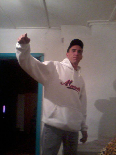 Санек Лоскутов