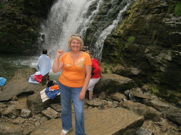 Елена Вахрушева