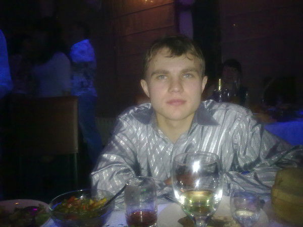 Андрей Феклистов