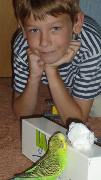 Даниил Маркиянчик