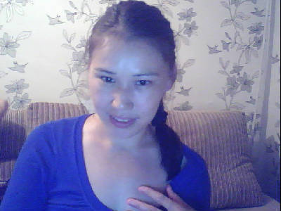 Джумагулова Роза