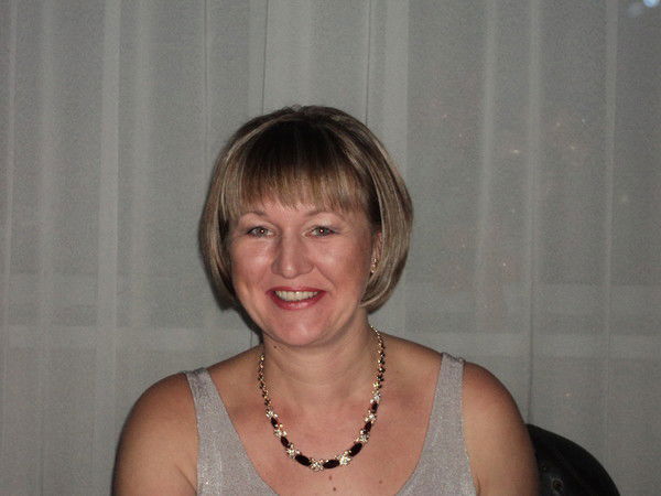 Елена Бунакова