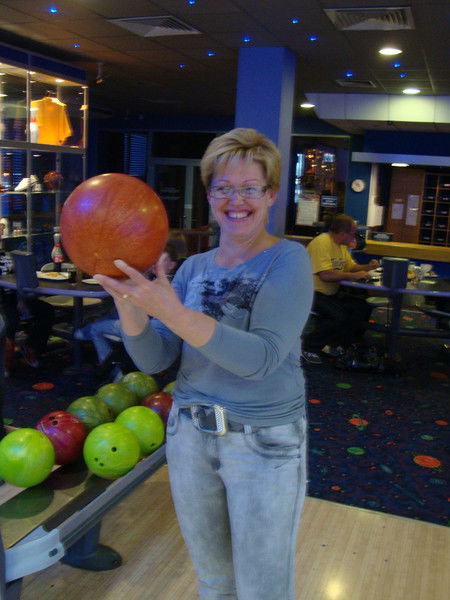 Светлана Новикова